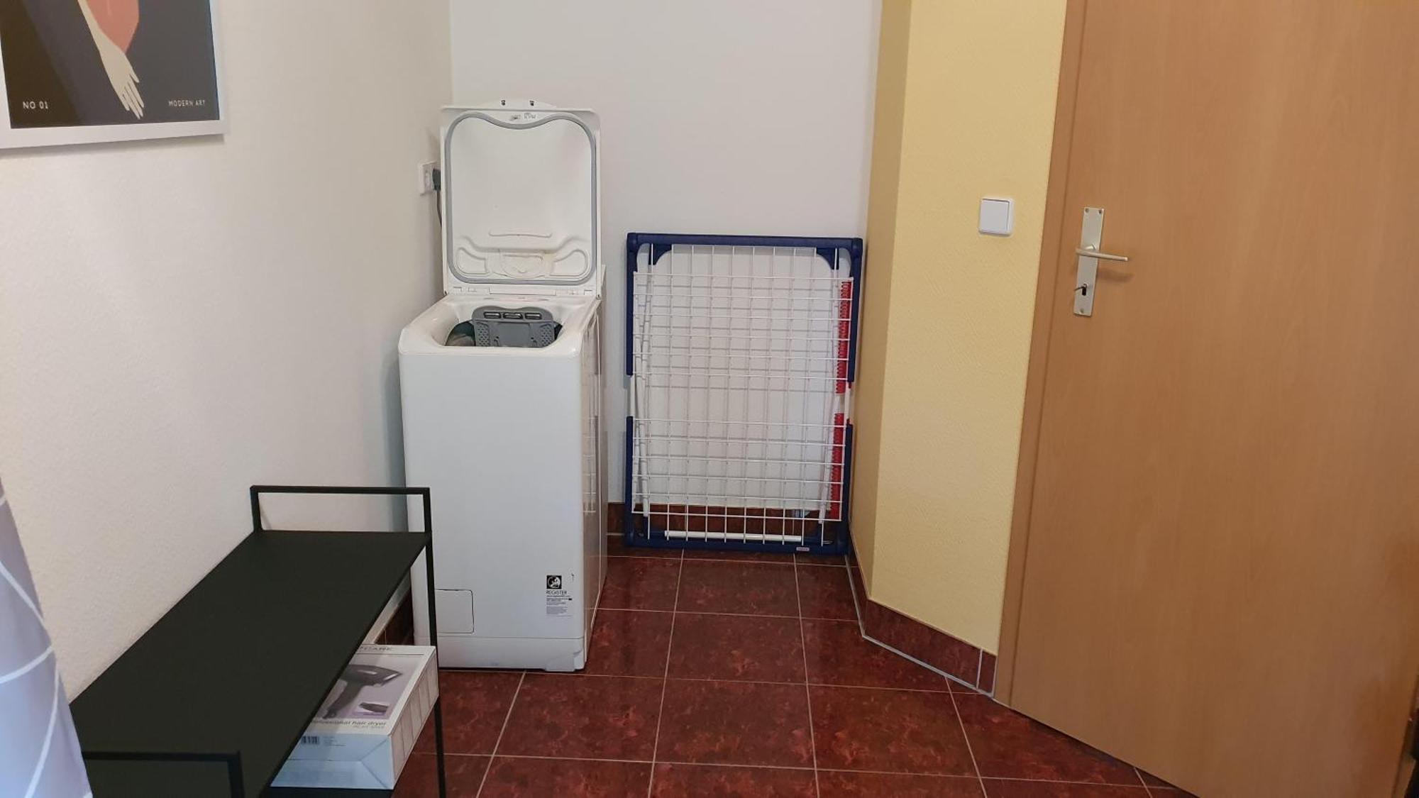 Ferienwohnung Im Gutshof Direkt Gegenueber Dem Schloss, Rhododendronpark Mit Terrasse Und Wlan Kromlau 外观 照片